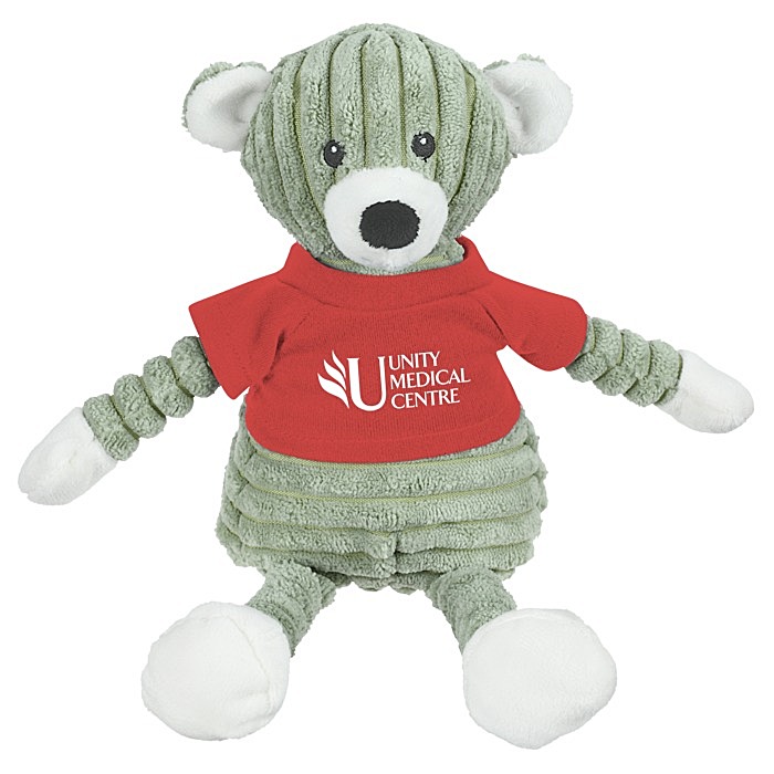 Custom Cordies - Bear