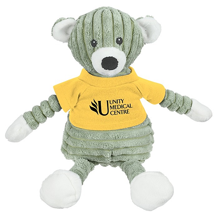 Custom Cordies - Bear