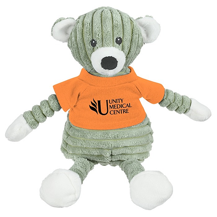 Custom Cordies - Bear