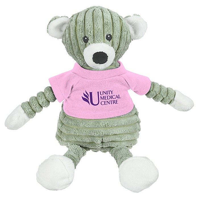 Custom Cordies - Bear