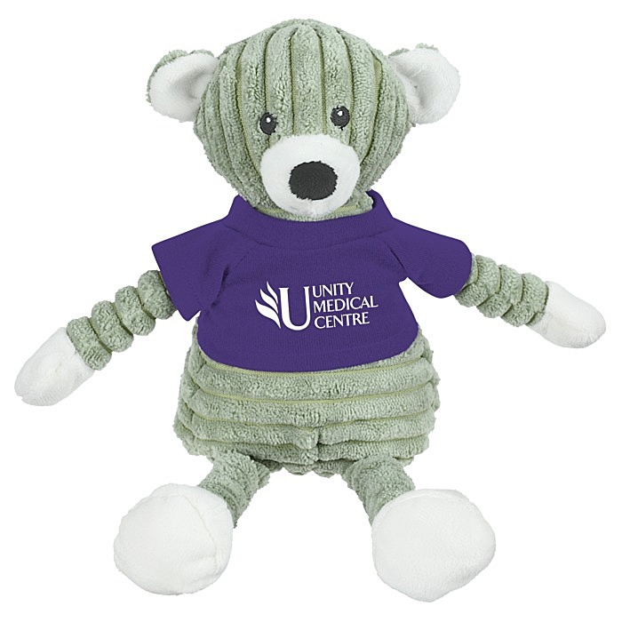 Custom Cordies - Bear