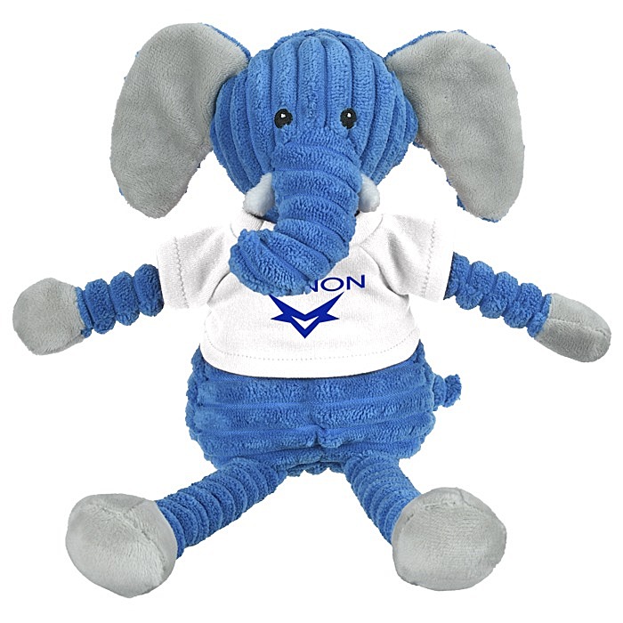 Custom Cordies - Elephant