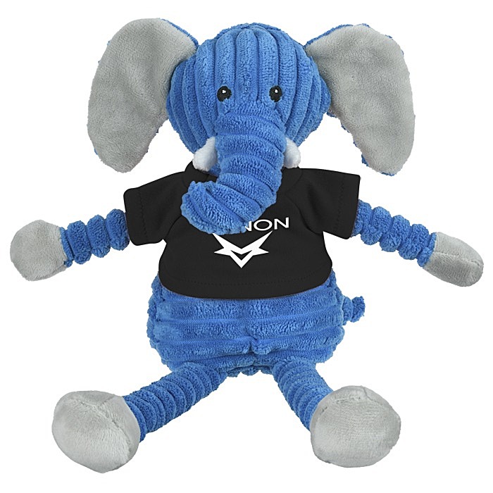 Custom Cordies - Elephant