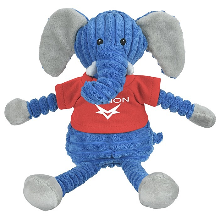 Custom Cordies - Elephant