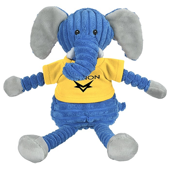 Custom Cordies - Elephant