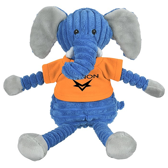 Custom Cordies - Elephant