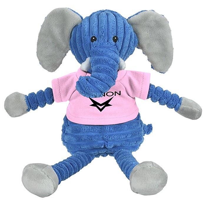 Custom Cordies - Elephant