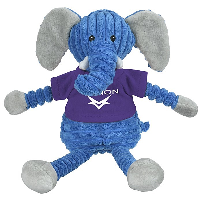 Custom Cordies - Elephant