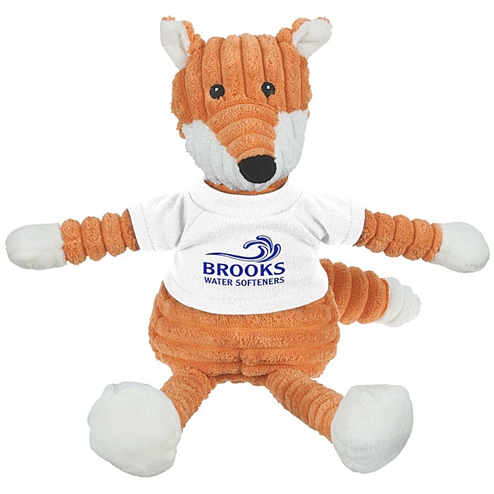 Custom Cordies - Fox