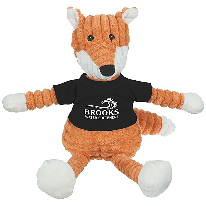 Custom Cordies - Fox
