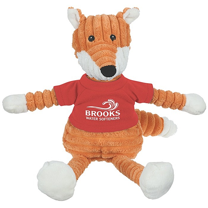 Custom Cordies - Fox