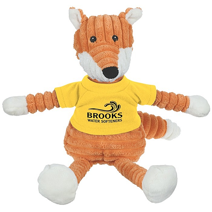 Custom Cordies - Fox