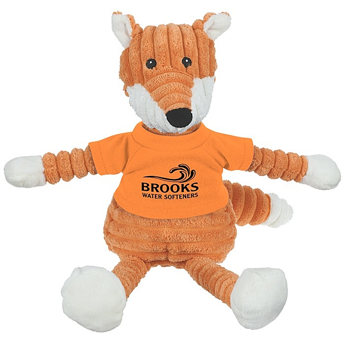 Custom Cordies - Fox