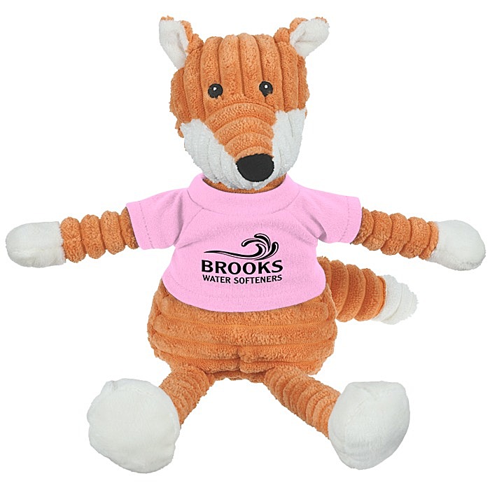 Custom Cordies - Fox