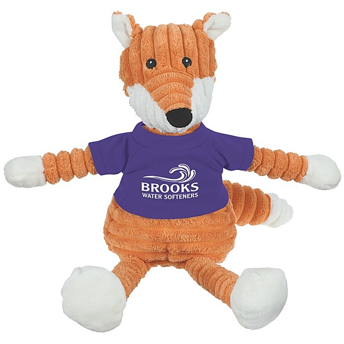 Custom Cordies - Fox