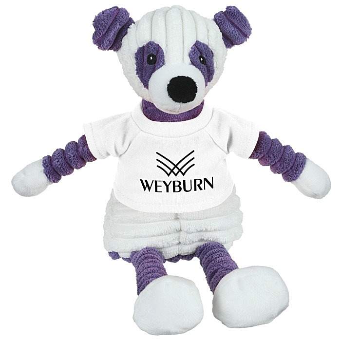 Custom Cordies - Panda