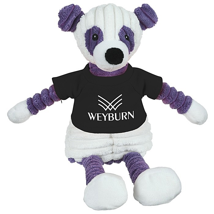 Custom Cordies - Panda