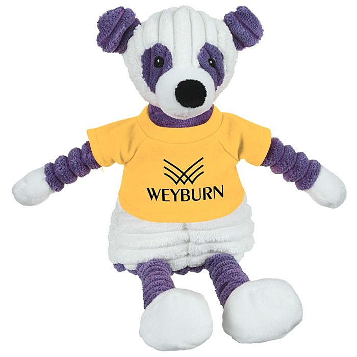 Custom Cordies - Panda