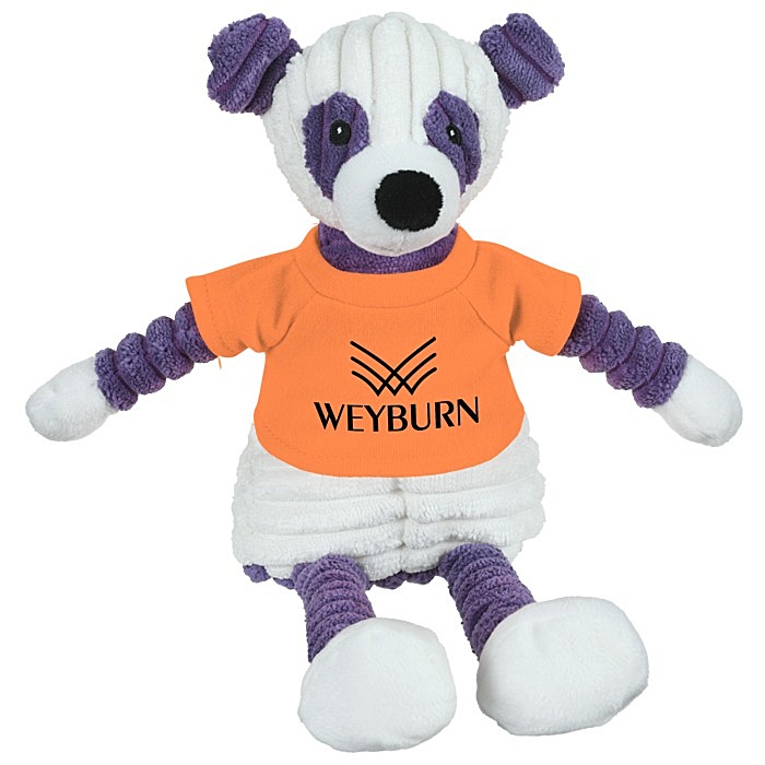 Custom Cordies - Panda