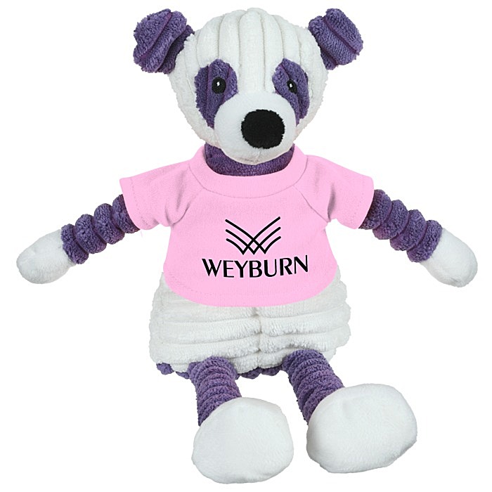Custom Cordies - Panda