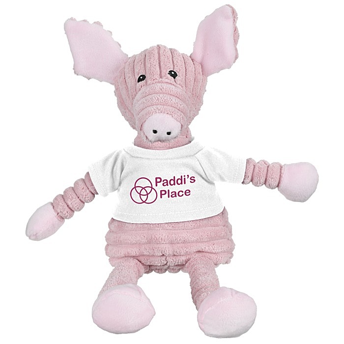 Custom Cordies - Pig