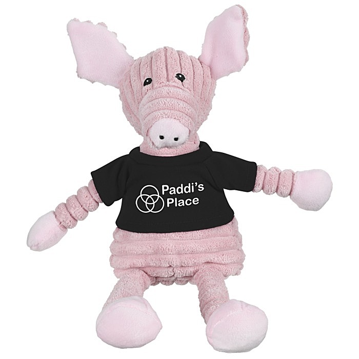 Custom Cordies - Pig
