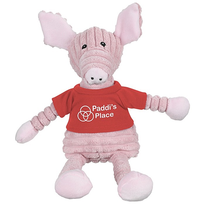 Custom Cordies - Pig