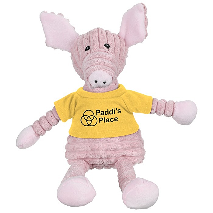 Custom Cordies - Pig