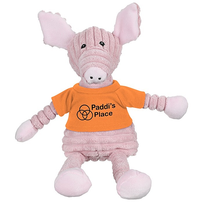 Custom Cordies - Pig