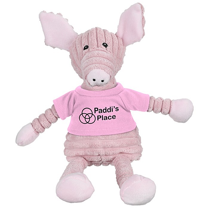 Custom Cordies - Pig