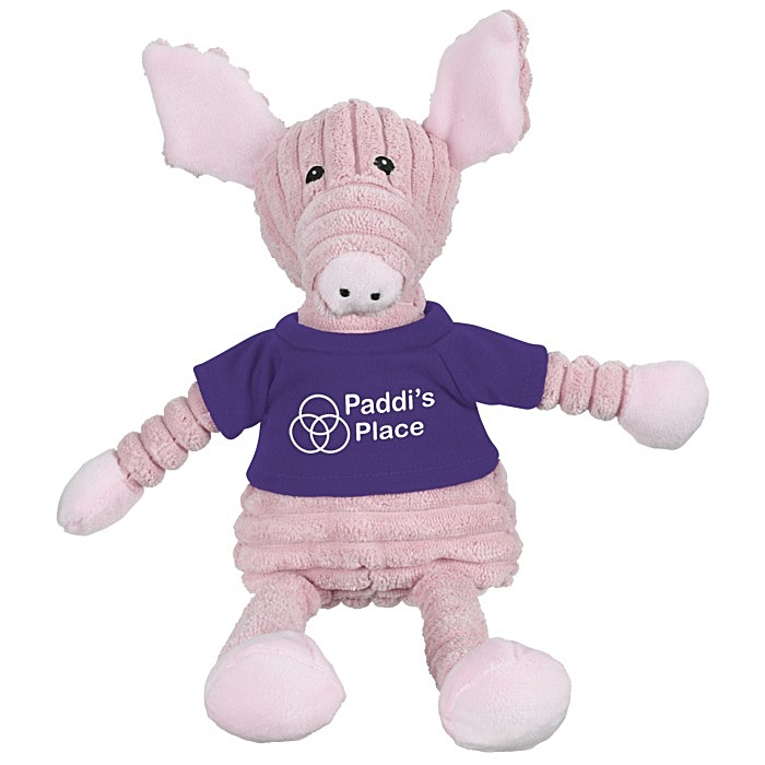 Custom Cordies - Pig