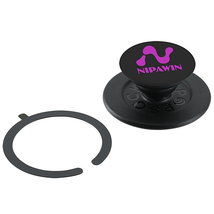 Custom PopSockets PopGrip for MagSafe
