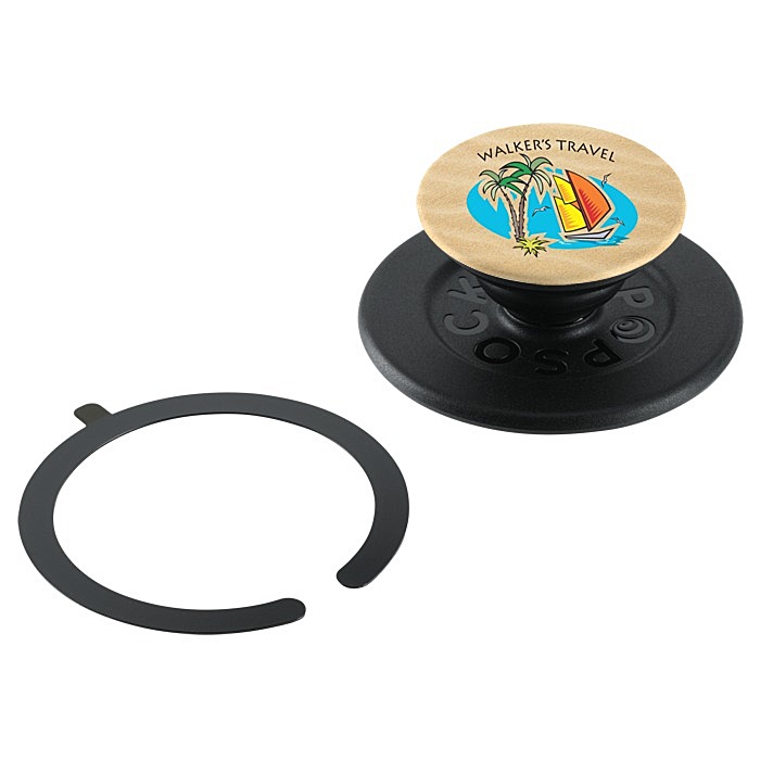 Custom PopSockets PopGrip for MagSafe - Full Colour