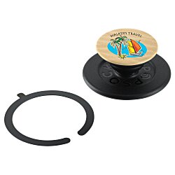 Custom PopSockets PopGrip for MagSafe - Full Colour