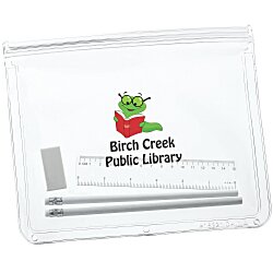 Custom Full Colour Social School Kit