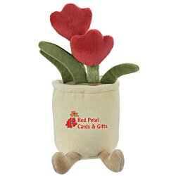 Custom Zenzies Plush - Tulip