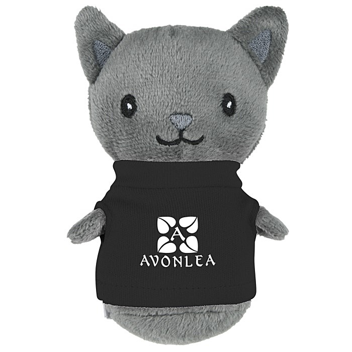 Custom Sidekick Shorty - Cat