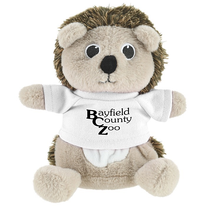 Custom Team Player - Hedgehog