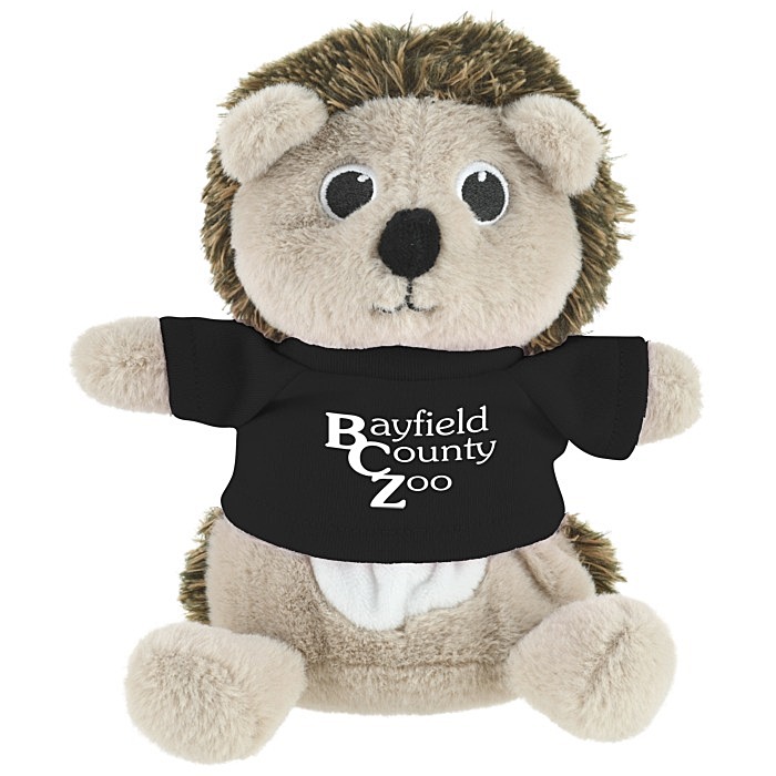 Custom Team Player - Hedgehog