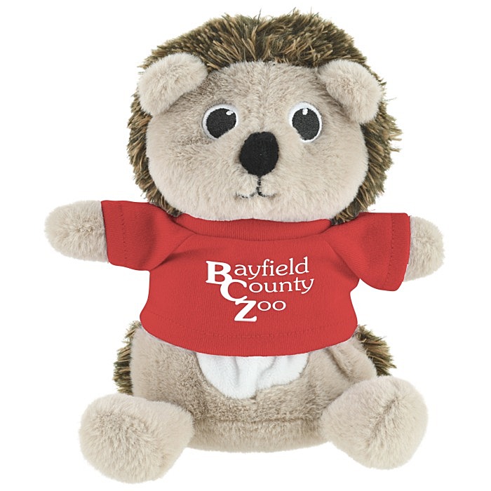Custom Team Player - Hedgehog