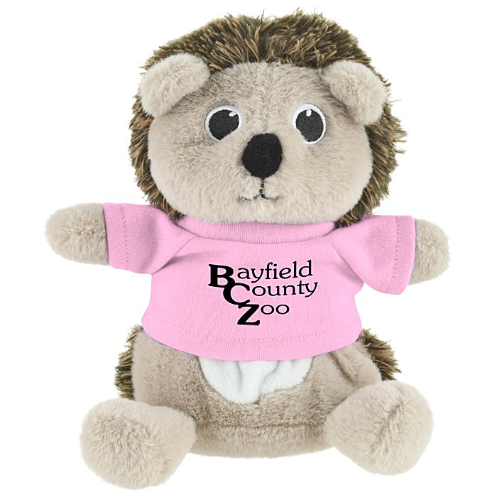 Custom Team Player - Hedgehog