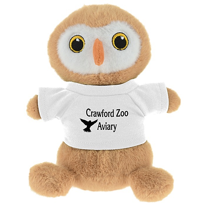 Custom Team Player - Owl