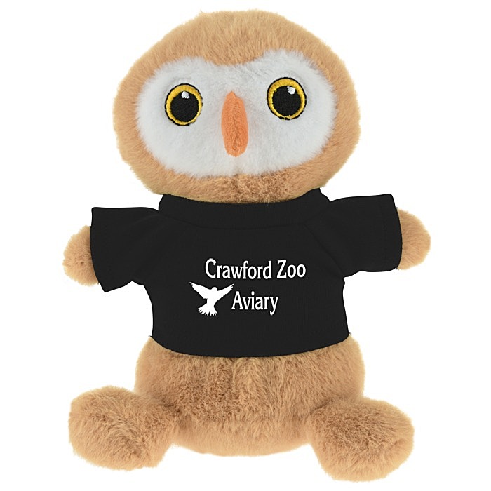 Custom Team Player - Owl