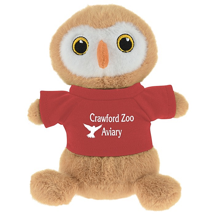 Custom Team Player - Owl