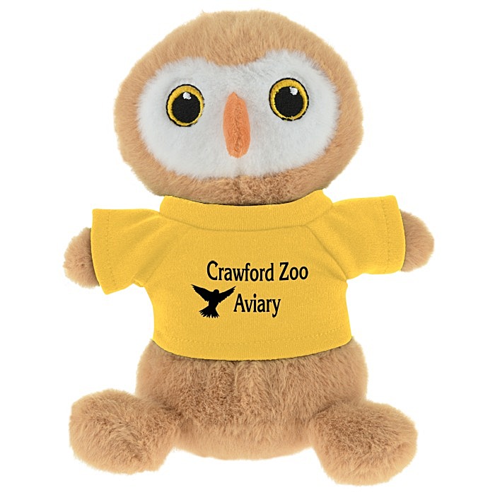 Custom Team Player - Owl
