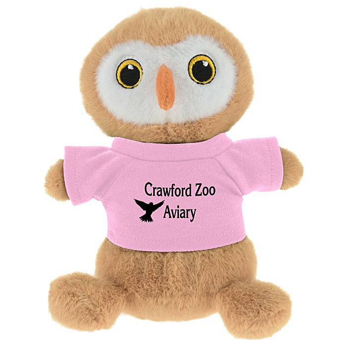 Custom Team Player - Owl