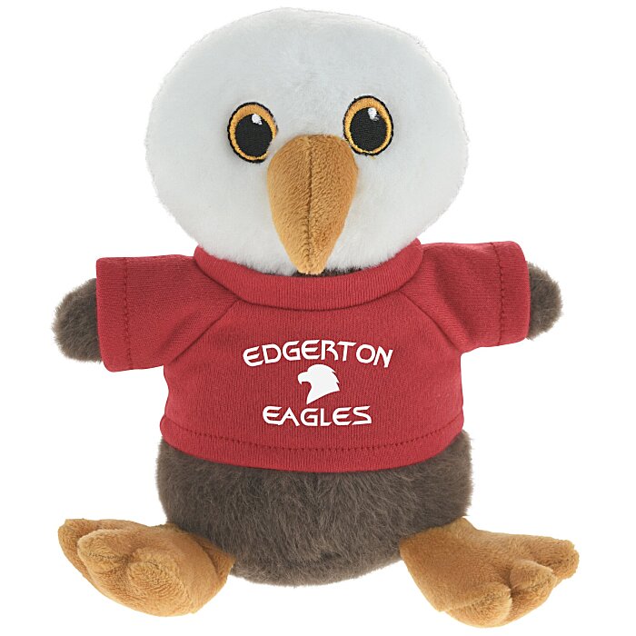 Custom Team Player - Eagle