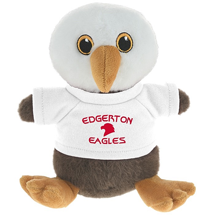 Custom Team Player - Eagle