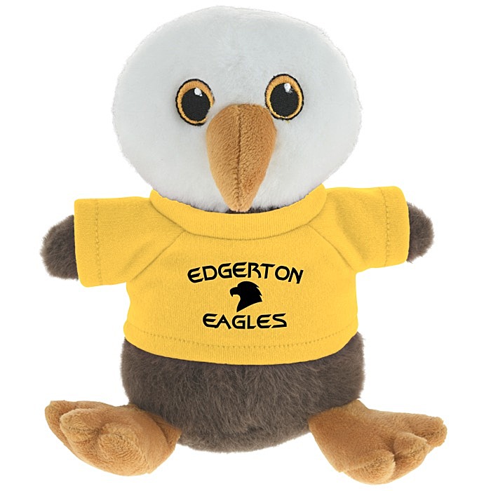 Custom Team Player - Eagle
