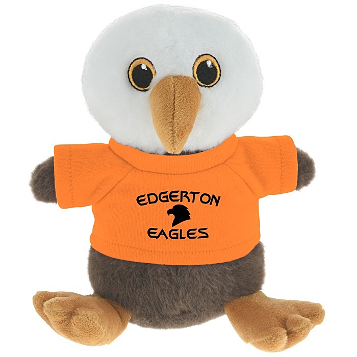 Custom Team Player - Eagle